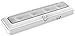 Brilliant Evolution BRRC124M Wireless Motion Sensor LED Light Bar, Operates on 3 AA batteries