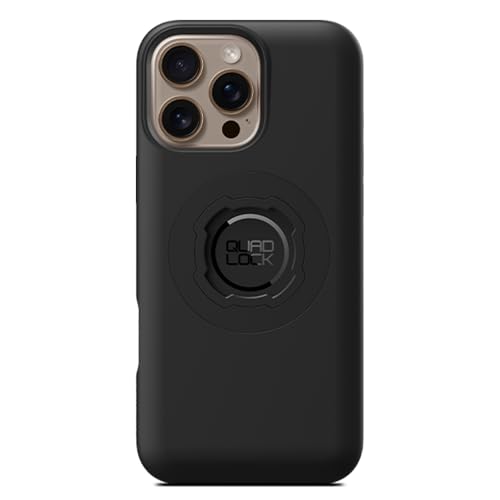 QUAD LOCK MAG Hülle für iPhone 16 Pro Max