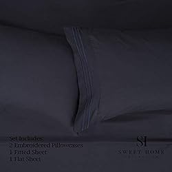 1500 Supreme Collection California King Sheet Sets