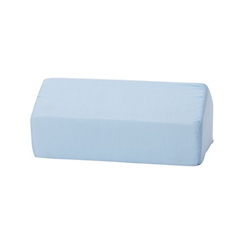 DMI Leg Elevation Bolster Pillow for Ankle and Knee Support, Leg