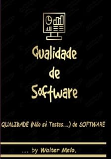 Livro Qualidade (não Só Testes... ) De Software