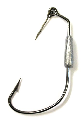 Photo 1 of 1/8OZ SWIMBAIT 60 DEG Bend Barbed Spear