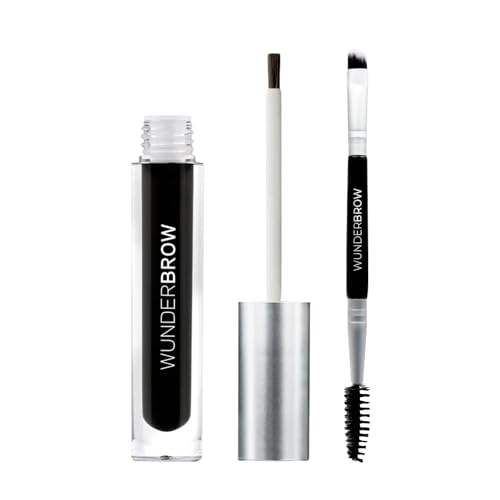WUNDERBROW Eyebrow Gel, Waterproof, Smudgeproof, Long Lasting,... 31vpat9DXTL
