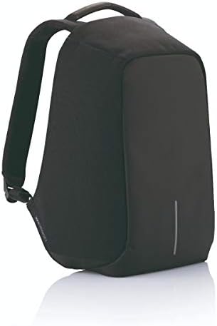 XD Design Bobby Original Anti-theft Backpack with Integrated USB