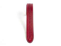 LeatherGraft Genuine Leather Celtic Knot Pattern