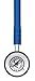 3M Littmann Classic II Infant Stethoscope, Royal Blue, 28 inch, 2156