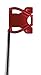 TaylorMade Golf 2017 Red Spider Jason Day Putte
