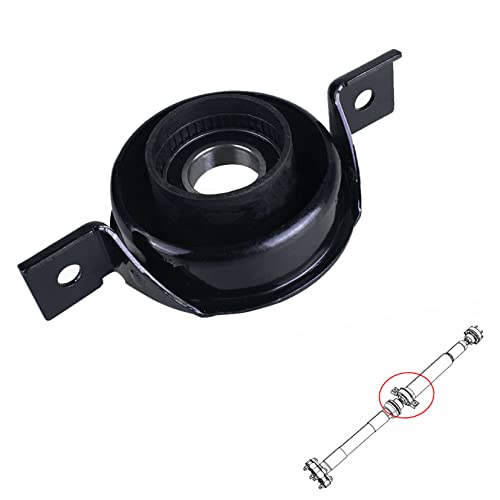 SEBLAFF Rear Drive Shaft Center Support Bearing Replacement for 2010