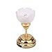 Gold Wing 1:12 Dollhouse Miniature LED Ceiling Lamp Model