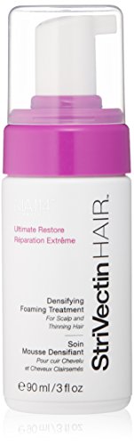 Strivectin Hair Ultimate Restore Densifying Foaming Treatment, 3 Ounce