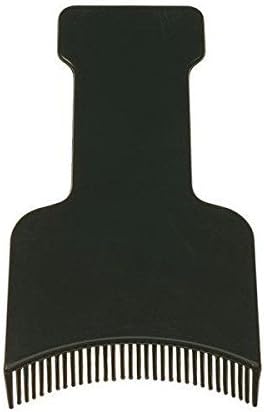 SIBEL Pro Hair Tinting/Highlighting Spatula/Paddle - BLACK 8418631-02