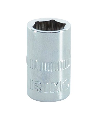 Socket 1/4 Hex 12 mm