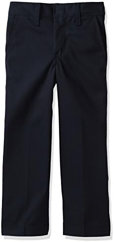 Boys' Classic Flat Front Pant (Little Boy, Big Boy, & Slim Sizes)