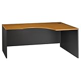 Series C 72W Right Handed Corner Desk
