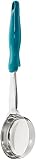 Vollrath (6433655) 6 Oz Stainless Steel Solid Spoodle Utensil