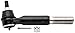 ACDelco 46A0741A Advantage Driver Side Inner Steering Tie Rod End