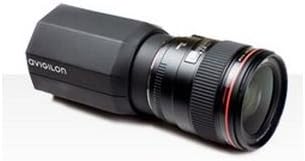 High Definition IP Camera With 11 Megapixel Resolution