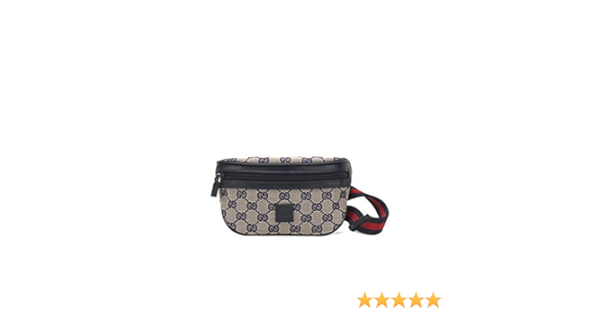 amazon gucci belt bag