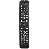 Remote Control For Unionaire TV kl136, Black