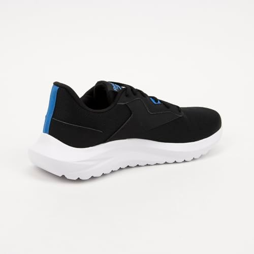 Scarpe da Ginnastica da Uomo ENERGEN Lux, Nero/Blu/Bianco, 40,5 EU