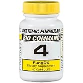 SYSTEMIC Formulas 4 FUNGDX