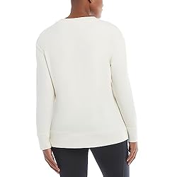 Danskin Women's Active Split Hem Tunic