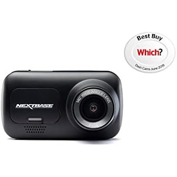 nextbase intellegent recording loop