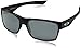 Oakley Men's Twoface Rectangular Sunglasses