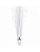 Swanson Tool MWW61000 2 Pack 6in. Marking Whisker 25/Box, White