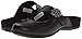 Vionic with Orthaheel Technology Womens Joan Mary Jane Mule Black Size 9
