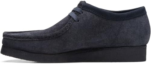 クラークスClarks Wallabee \