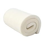 Milliard Upholstery Foam, 2"x24"x72"