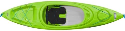 Pelican Argo 100 10 ft Kayak (Green)