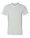 New Gildan Classic Fit Mens Large L Adult Performance Short Sleeve T-Shirt White