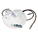 57153504EA - Urinary Drainage Bag with Anti-Reflux Device 2,000 mL