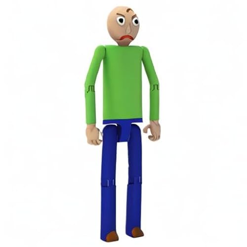 Baldi's Basics 5