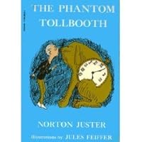 The Phantom Tollbooth