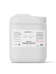 Chemfulfill PEG 200 – Polyethylene Glycol 200