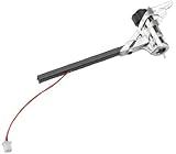 Heli Max Motor and Boom for Left Front or Right Rear Counter 1SQ Quadcopter