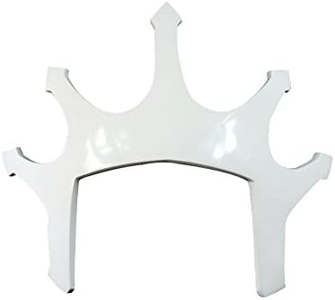 Mtxc Bleach Cosplay Prop No.2 Espada Baraggan Louisenbairn Arrancar Mask White