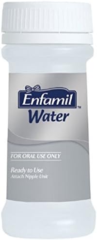 Enfamil Water Oral Use Formula 2OZ Bottle (Case of 48)