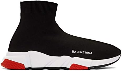 Trainers Euro 38 / UK 4.5 Black