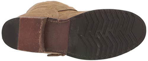 FRYE-Womens-Veronica-Short