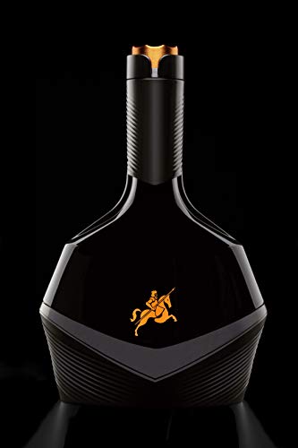 CARLOS I 130 Aniversario Brandy aus Jerez Solera Gran Reserva. Hergestellt von unserem Master Blender mit Soleras und… – Bild 4