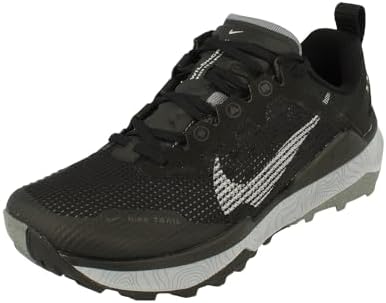 Amazon.com | Nike Womens Reactx Infinity Run 4 DR2670 006 | Road