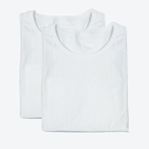 Mens Everyday Fashion T Shirt 100% Cotton Round Neck T-shirt