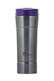 bubba 20 oz HERO tumbler purple