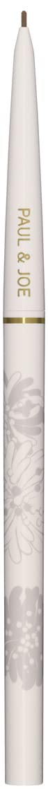 PAUL & JOE Waterproof Eyebrow Liner, 03 Marron 0.03 g