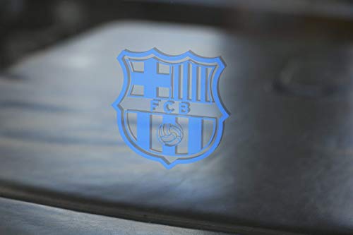 Amazon Com Fc Barcelona Die Cut High Quality Vinyl Auto Decal Or Laptops Yeti Tumblers Handmade