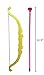 Gingerscoolstuff Bow and Arrow Kids Archery Sets. Sporting Goods - Party Favors